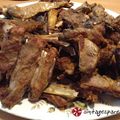 Cooksnap από kimwlos στη συνταγή Παϊδάκια στο γκριλ