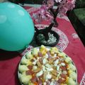 Cooksnap dari heni dwiningsih untuk resep Pizza Teflon ala Pkinyoel