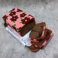 Cooksnap dari Andy untuk resep Bolu Batik Magic Com