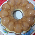 Cooksnap dari Nauli Siregar untuk resep Pudding Regal 3 Lapis