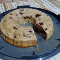 Cooksnap από ΧΡΙΣΤΙΝΑ ΛΑΣΚΑΡΑΚΗ στη συνταγή Κέικ κεράσι