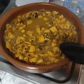 El cooksnap de Raul Escribano Escusa cuando hizo Calamares encebollados.