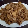 Cooksnap dari My Husband Wife untuk resep Kwetiaw goreng bakso