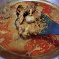 Cooksnap dari Wike Wingtias Arnesa untuk resep Gulai hati ampela