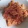 รูป Cooksnap ของ เปตอง ไออิกู เมื่อเขาทำ ข้าวผัดกิมจิ โปะไข่ดาวน้ำ