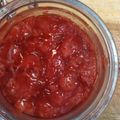 Cooksnap dari Aisha untuk resep Selai strawberry homemade