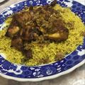 صورة من شوش كيك -shosh cake ، شاركها بعد تجربة وصفة مجبوس دجاج لذيذ