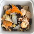 Cooksnap dari elvina untuk resep Sapo Tahu Ayam Sederhana