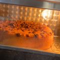 Cooksnap dari Hilda Yessica Vetrina untuk resep Bolu mocaf gula aren