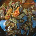 Cooksnap dari Monalisa Sulaiman untuk resep Oseng Mercon Khas Jogja