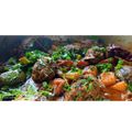 Vandana Tank Parmar's cooksnap of when they made કાઠીયાવાડી ઊંધિયું (Kathiyawadi Undhiyu Recipe In Gujarati).