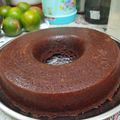 Cooksnap dari Uli Gabe untuk resep Cake sarang semut 4 telur yang simpel