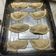 El cooksnap de Lorena Alonso cuando hizo Masa de aceite para empanadas y tartas saladas.