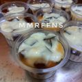 Cooksnap dari MmRFFNSTY untuk resep Puding Kopi Kekinian