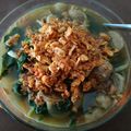 Cooksnap dari Yosbekasa Ty untuk resep Tumis Bayam Bawang putih