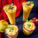 Madhvi Dwivedi का कुकस्नैप जब उन्होंने मैंगो बनाना स्मूदी(Mango banana smoothie recipe in hindi) बनाया था।