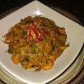 Cooksnap dari Anggraini Oktora untuk resep Udang Asam Manis ala resto