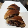 Cooksnap dari Indah Syanien untuk resep Martabak manis teflon