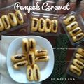 Cooksnap dari Mey's Cila untuk resep Pempek Belah