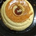 El cooksnap de Steffi Almagro cuando hizo Flan casero 🍮.