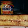 Cooksnap dari Neng Sri Susilawaty untuk resep Martabak manis teflon kenyal empuk tanpa telur dan susu