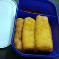Cooksnap dari Rosalia Kurnia Hidayati untuk resep Risol Jagung manis