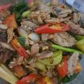 Cooksnap dari Monik untuk resep Cakalang fufu