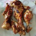 Cooksnap dari rahmi untuk resep Ayam bakar madu 🍗(teflon)