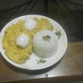 El cooksnap de Angel Antonio Rivera Arriaga cuando hizo Aji de gallina Perú.