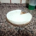 El cooksnap de Su cuando hizo Tarta de pistachos y crema de limón.
