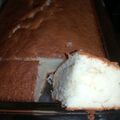 El cooksnap de Adelina Nuñez cuando hizo Torta de limón.