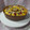 El cooksnap de Carla Romina Beron cuando hizo Rosca de Pascua.