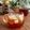 Cooksnap MinSha semasa beliau membuat Golden Brew.