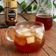 Cooksnap MinSha semasa beliau membuat Golden Brew.