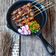 Cooksnap dari ambarshaf untuk resep Sate Sapi bumbu dendeng #Seninsemangat