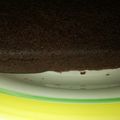 El cooksnap de Yanii🥞🍕🍞🍗🍖🥐🥒🌶️🥣🥗🥘🍲🍝🎂🍩🍪🍮🥧 cuando hizo Torta húmeda de café y cacao (sin gluten).