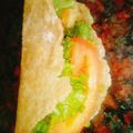 El cooksnap de Lula 🌈 ❤👪 cuando hizo Masa para tacos (o Rapiditas) utilizando arroz cocido! Fácil, económico, SIN GLUTEN y VEGANO!.