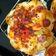 Cooksnap dari MmSita's Kitchen untuk resep Pizza Flower