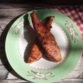 Cooksnap dari Ratih Anita Dewi untuk resep Fillet Ikan Dori Panggang Teflon Praktis