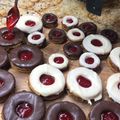 El cooksnap de merrygra cuando hizo Espejitos súper deliciosos!!.
