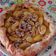 El cooksnap de Sara A.Q. cuando hizo Pastel alemán con manzanas y frutos secos.
