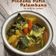Cooksnap dari Teh Yanithea untuk resep Pindang patin palembang