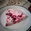 Mária Gergő Lászlóné Cooksnap-ja, amikor elkészítette a(z) Joghurt torta receptet.