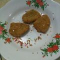 Cooksnap dari Min Nura untuk resep Nugget pisang hemat cocok untuk jualan