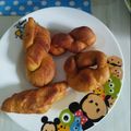 Cooksnap dari Lelysa genis untuk resep Donat kentang empuk no ulen takaran sendok