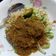 Cooksnap Liana Nick semasa beliau membuat Laksa Johor.