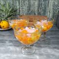 Cooksnap dari Ninik Kitchen untuk resep Es Buah (Es Koktail)