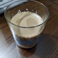 Farzana Mir's cooksnap of when they made Creamy Coffee.