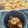 Cooksnap dari Ratna Indrayanti untuk resep 65.Apple Bread Pudding with Caramel Sauce 🍎