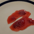 El cooksnap de Anisé Casim cuando hizo Mermelada de frutilla 🍓.
